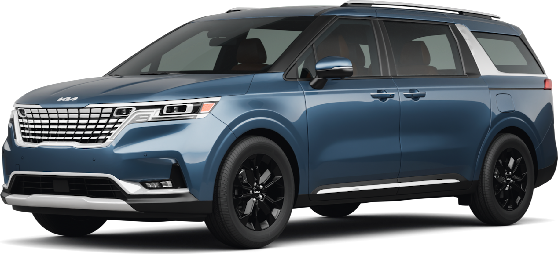2024 Kia Carnival