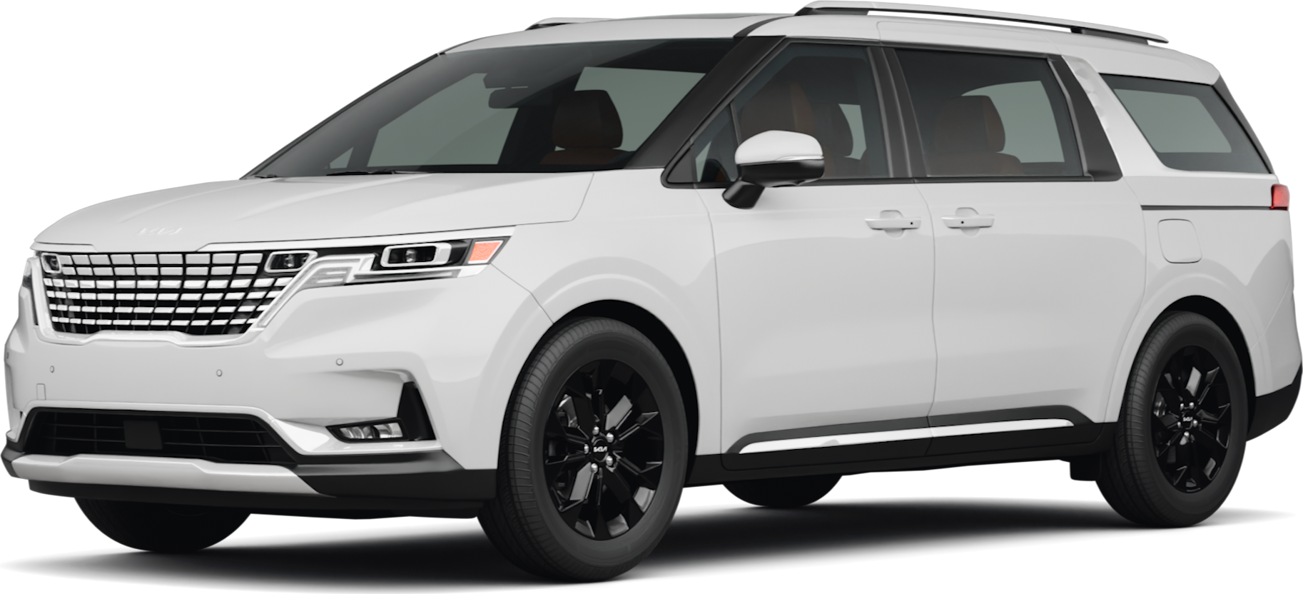 2024 Kia Carnival Exterior: 0