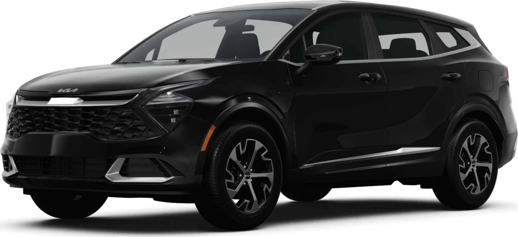 2024 Kia Sportage Consumer Reviews & Ratings Kelley Blue Book