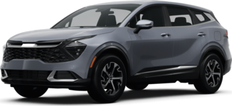 2024 Kia Sportage SX