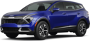 2024 Kia Sportage image