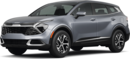 2024 Kia Sportage image