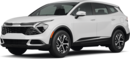 2024 Kia Sportage image