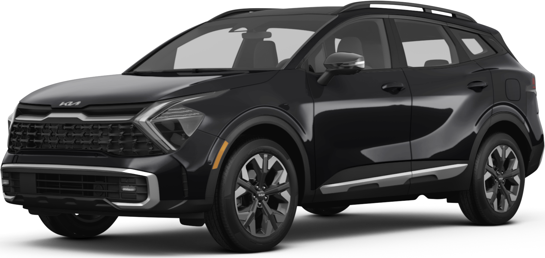 2024 Kia Sportage Hybrid: Review, Trims, Specs, Price, New Interior  Features, Exterior Design, and Specifications