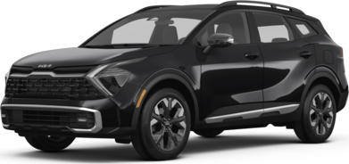 Sportage Plug-in Hybrid X-Line Prestige image