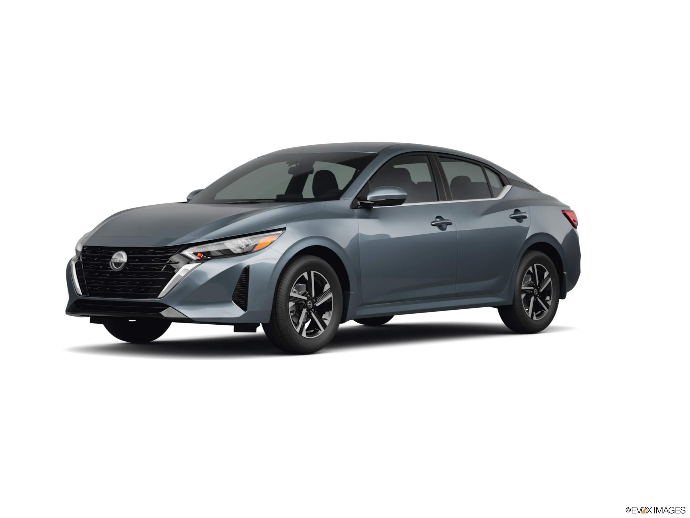 Sentra Sport 2024 Nissan Sentra Gets Revamped Design Updated Sr