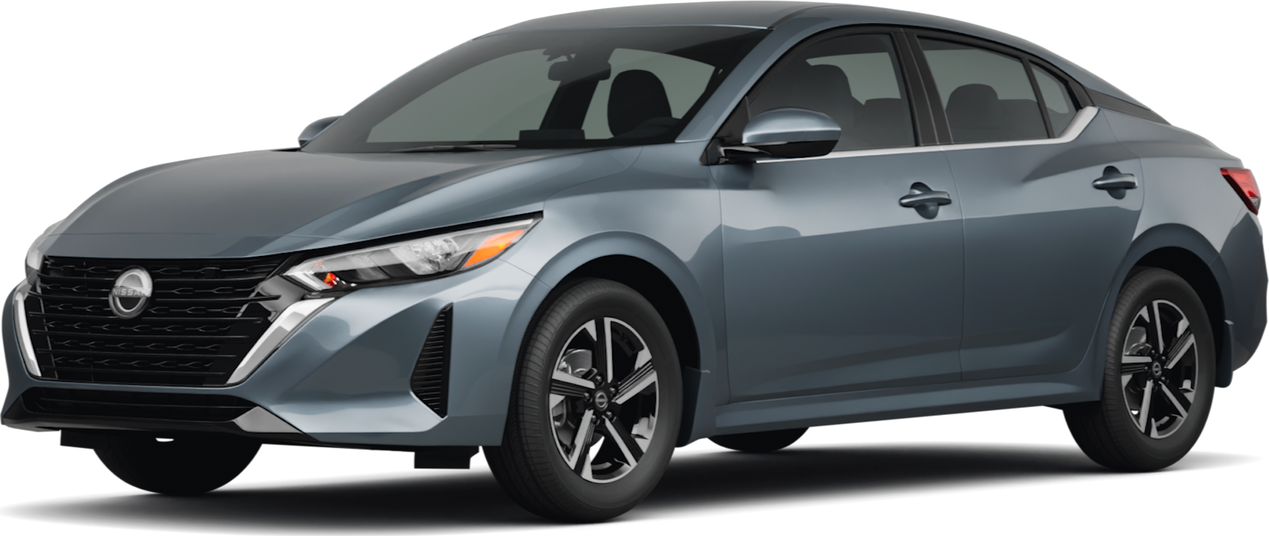 2025 Nissan Sentra?