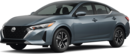 2025 Nissan Sentra image