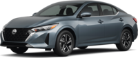 2025 Nissan Sentra image