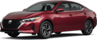 2025 Nissan Sentra image