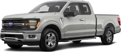F150 Super Cab XLT image