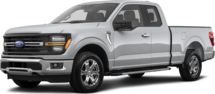 2024 Ford F150 Super Cab photo