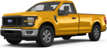 2024 Ford F150 Regular Cab photo