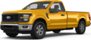 2024 Ford F150 Regular Cab image