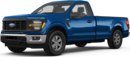 2024 Ford F150 Regular Cab image