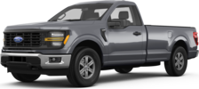 2024 Ford F150