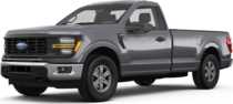 2024 Ford F150 Regular Cab photo