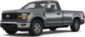 2024 Ford F150 Regular Cab Exterior: 0