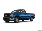 2024 Ford F150 Regular Cab Colors: 0