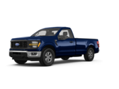 2024 Ford F150 Regular Cab Colors: 1