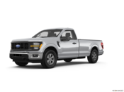 2024 Ford F150 Regular Cab Colors: 0