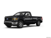 2024 Ford F150 Regular Cab Colors: 1