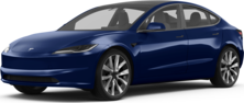 2024 Tesla Model 3 photo