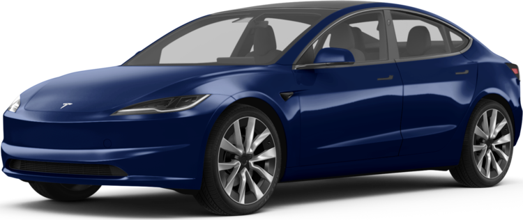 2024 Tesla Model 3 Exterior: 0