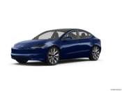 2024 Tesla Model 3 Colors: 0