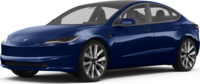 2025 Tesla Model 3 image