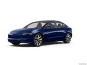 2025 Tesla Model 3 Colors: 0