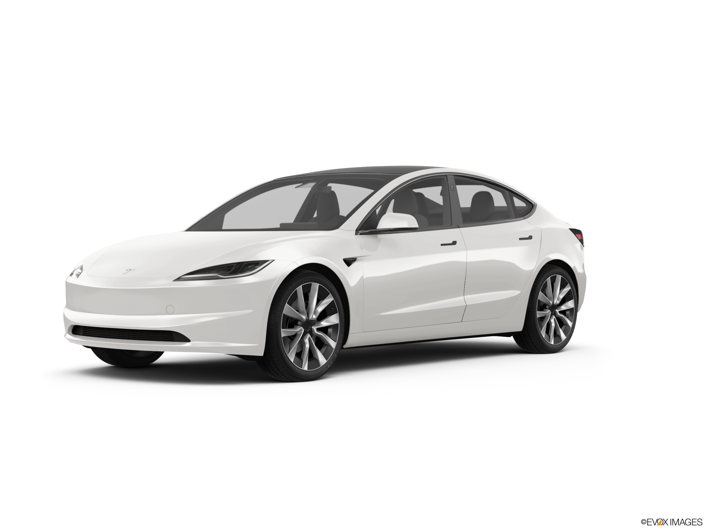 2025 Tesla Model 3 Performance Prices | Kelley Blue Book