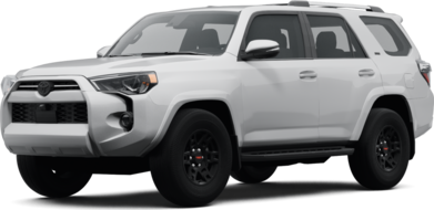 4Runner SR5 Premium image