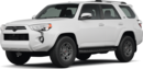 2024 Toyota 4Runner image