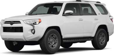 Toyota 4Runner SR5 Premium