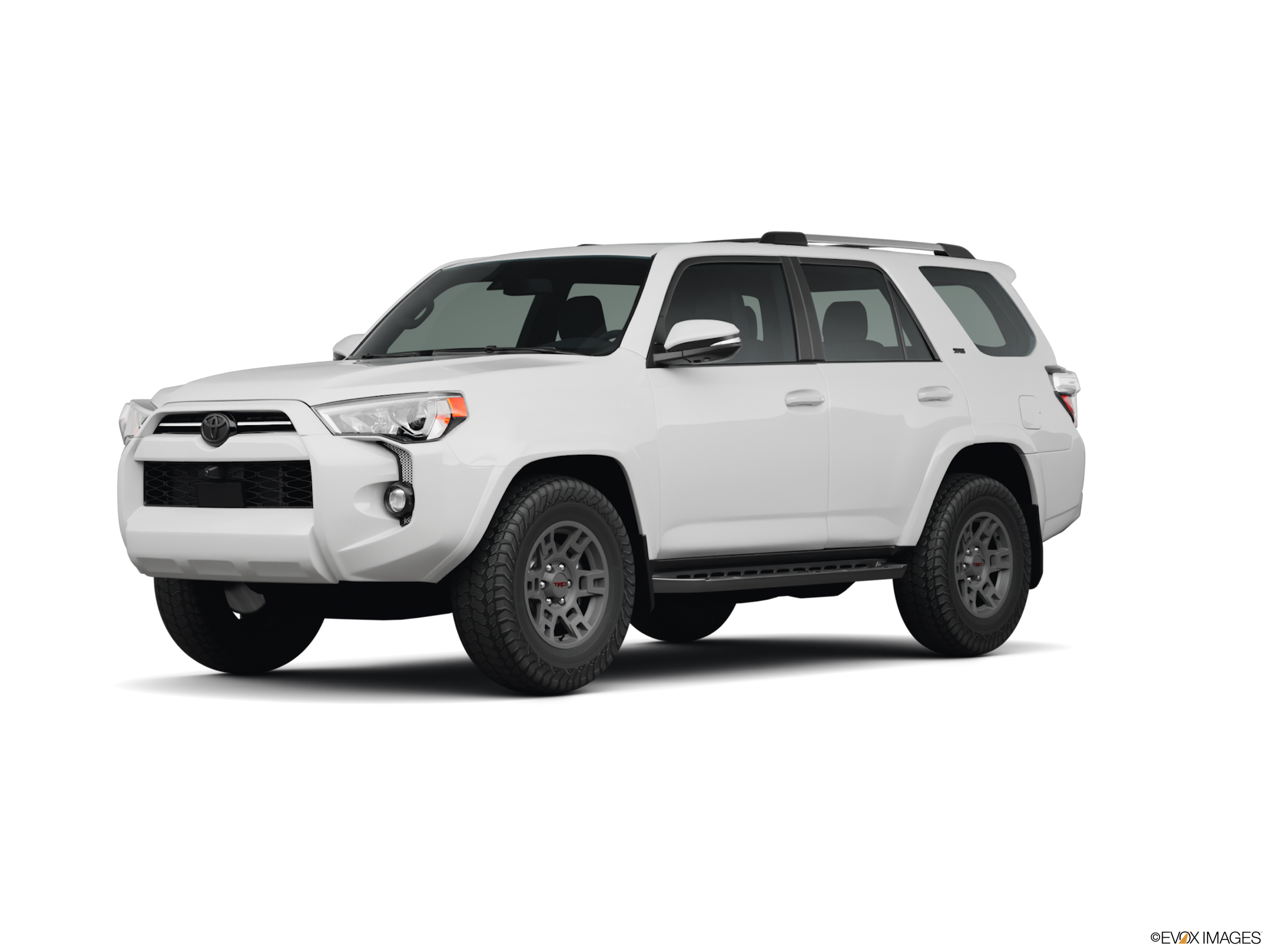 Toyota 4runner 2024 Pris Toyota 4Runner Vs. Toyota Highlander: Head To