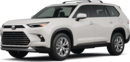 2024 Toyota Grand Highlander image