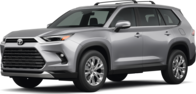 2024 Toyota Grand Highlander photo
