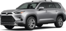 2024 Toyota Grand Highlander image