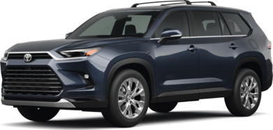 Toyota Grand Highlander