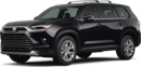 2024 Toyota Grand Highlander image