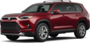 2024 Toyota Grand Highlander image