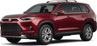 Toyota Grand Highlander
