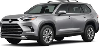 Toyota Highlander Limited
