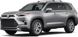 2024 Toyota Highlander