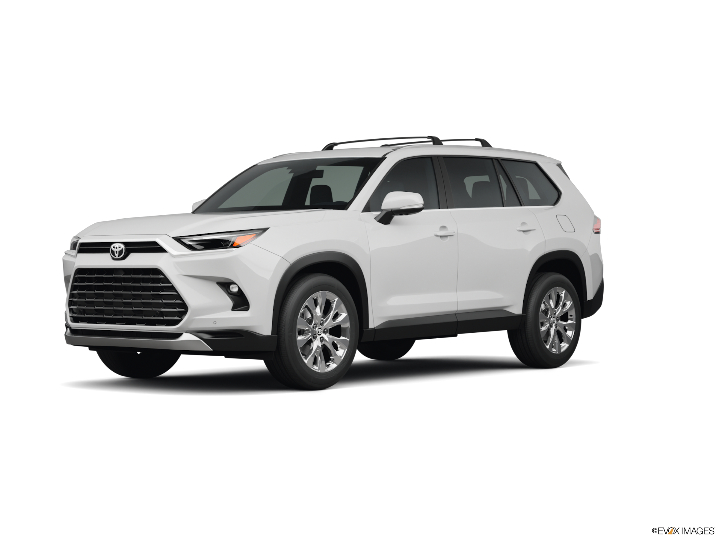 Toyota Highlander Le 2024