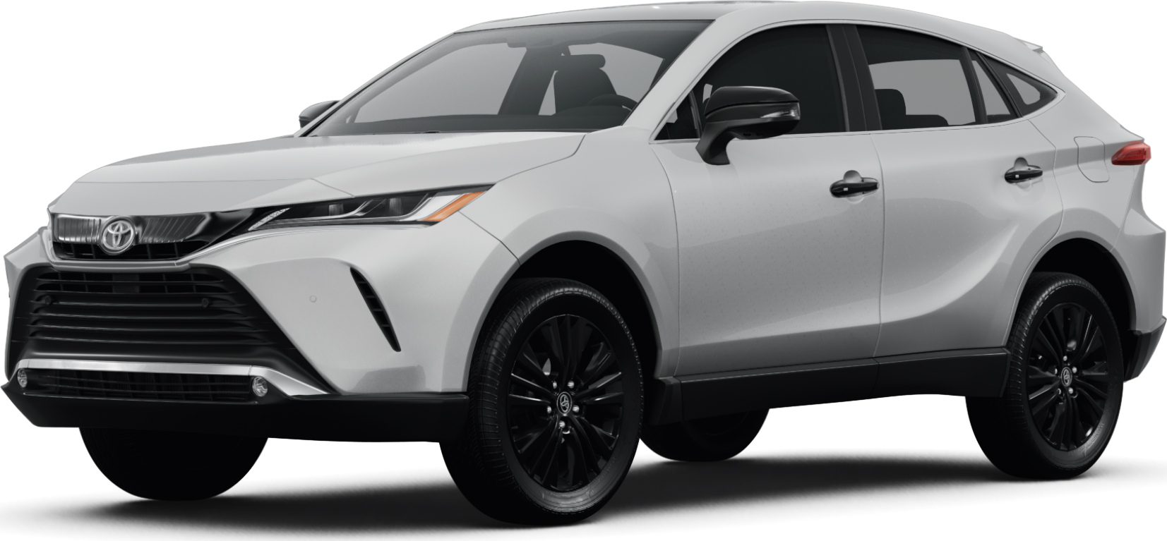 2024 Toyota Venza XLE Sport Utility 4D