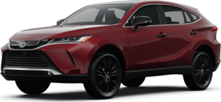 2024 Toyota Venza XLE Sport Utility 4D