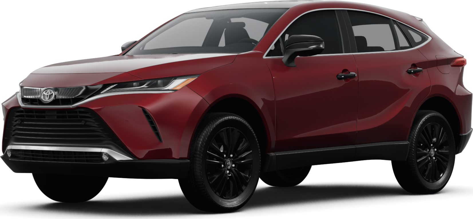 2024 Toyota Venza XLE Sport Utility 4D