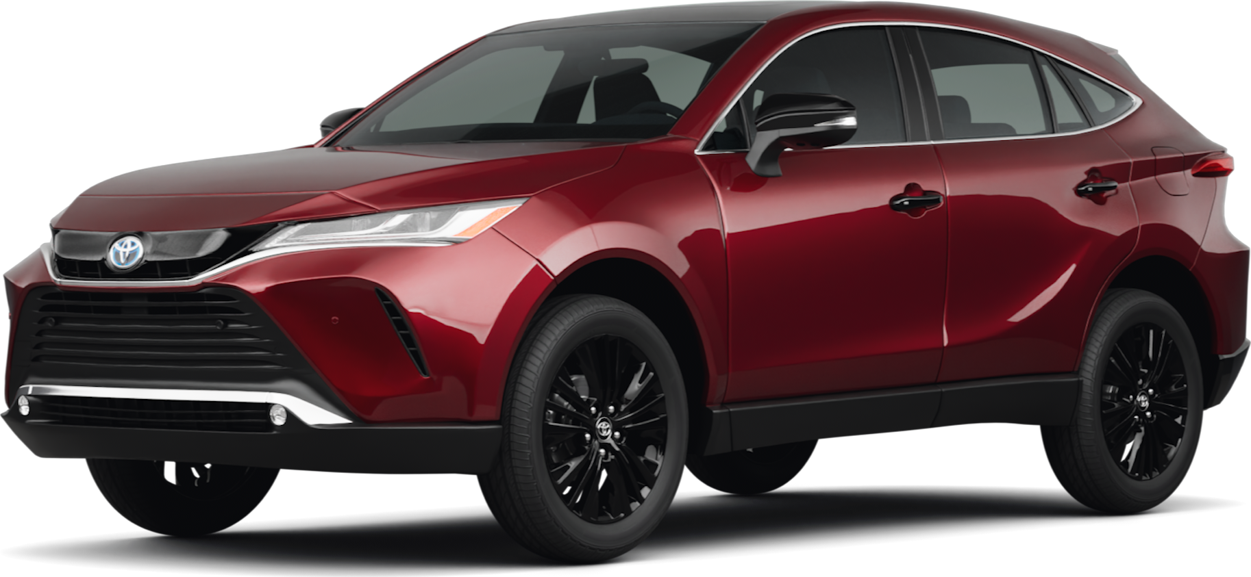2024 Toyota Venza